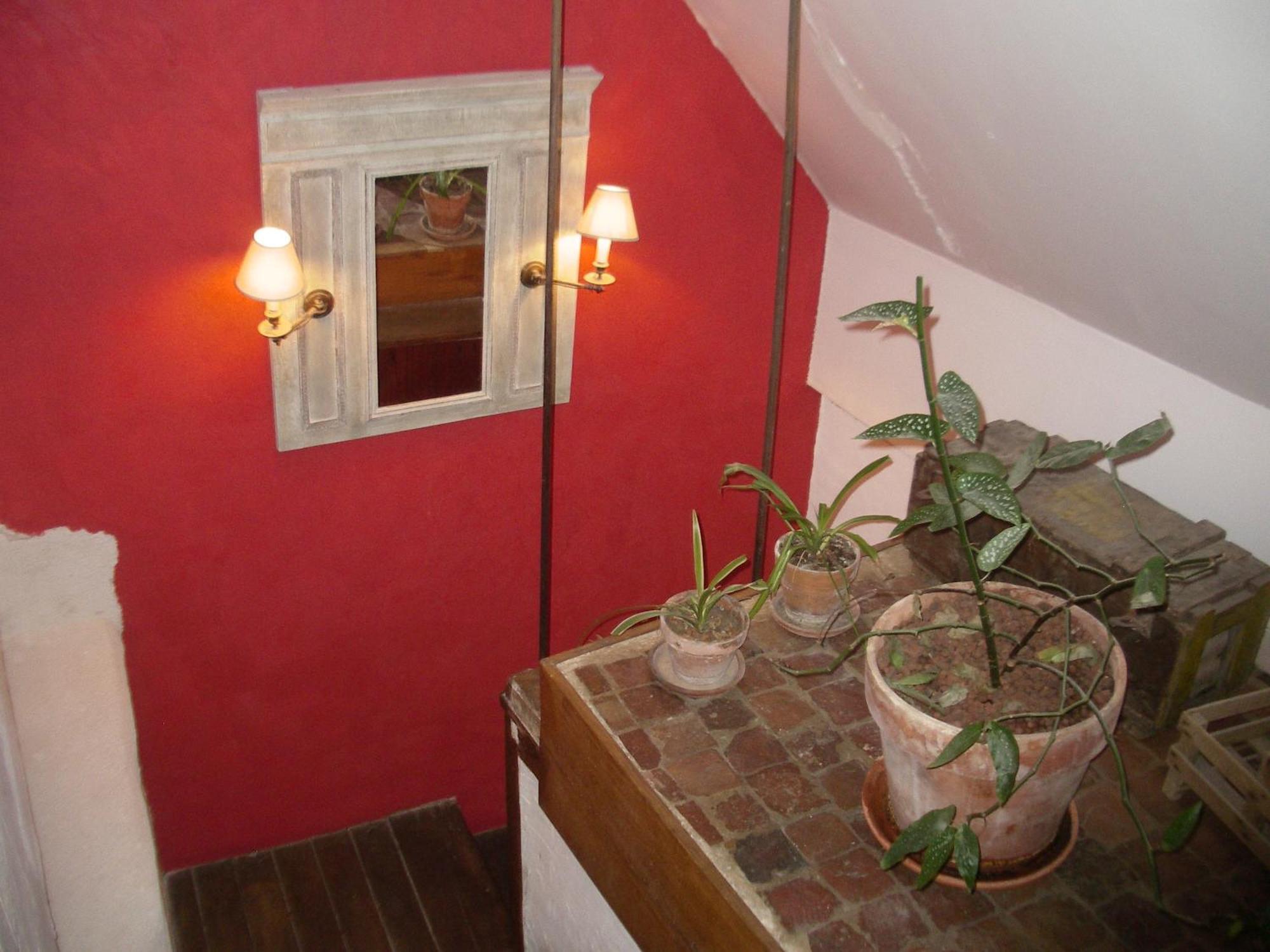 Appartamento Le Refuge Des Cordeliers Laon Camera foto