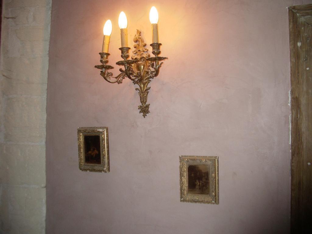 Appartamento Le Refuge Des Cordeliers Laon Esterno foto