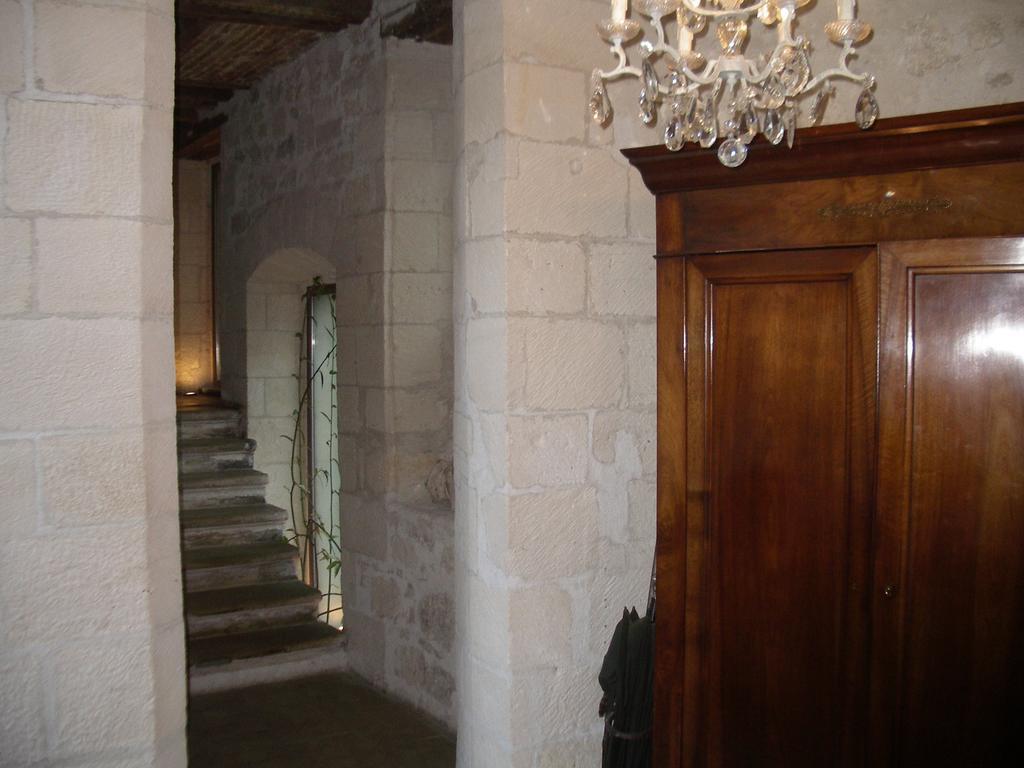 Appartamento Le Refuge Des Cordeliers Laon Esterno foto